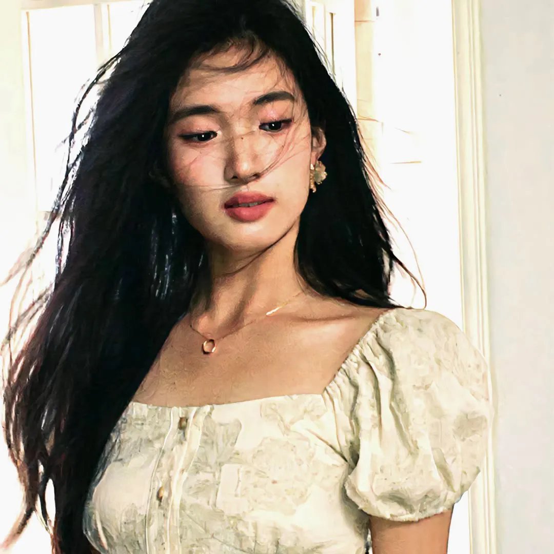 外婆予我岁岁平安