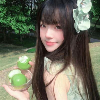只是孩子
