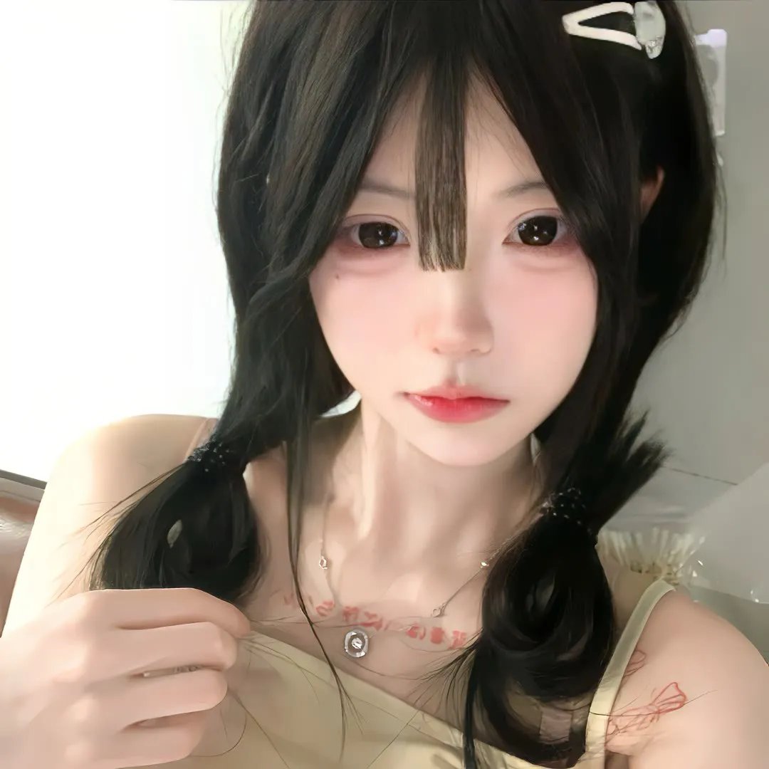 极光下