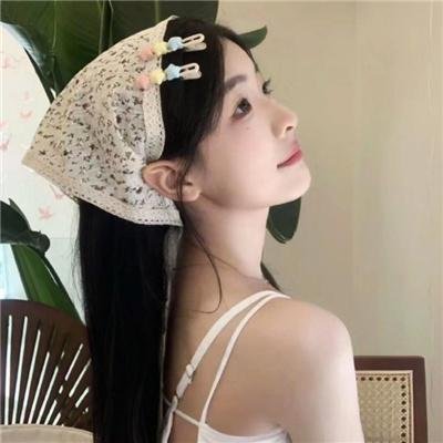 宝来坞女王